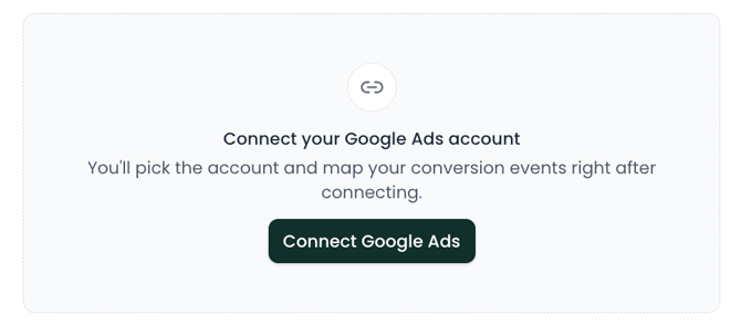 Google Ads Manager